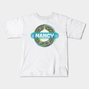 Nancy Kids T-Shirt